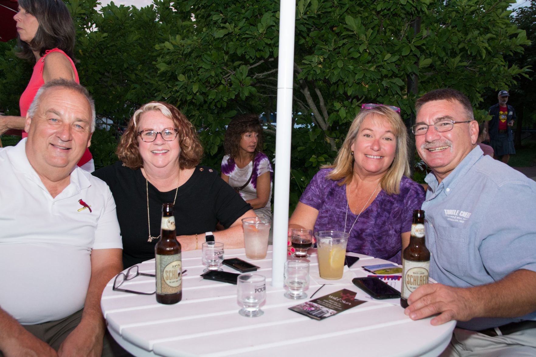 St. Louis Post-Dispatch Pour and Play at The Magic House